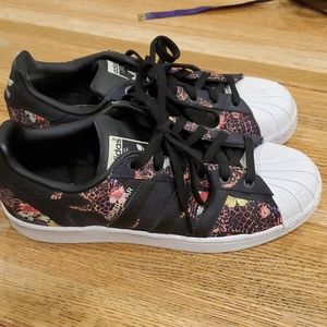 Adidas Superstar Cheetah 7.5